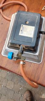 Verwarming, Enlèvement