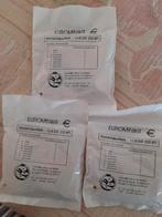 Eurominikit, Enlèvement