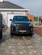 Musso, een luxe trekpaard om paardjes mee te trekken, Autos, Particulier, Achat, Musso