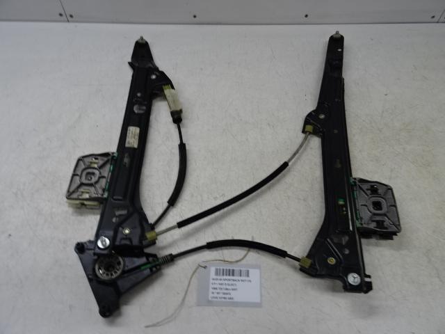 RAAMMECHANIEK RECHTS ACHTER A5 Sportback (8TA) (8T8839462C), Auto-onderdelen, Ruiten en Toebehoren, Audi, Gebruikt