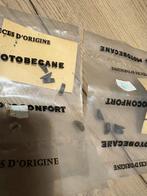 Mobylette, Tickets & Billets