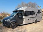 Mercedes Adria Matrix Supreme MB 670 SL, Automaat, 7 tot 8 meter, Diesel, Adria
