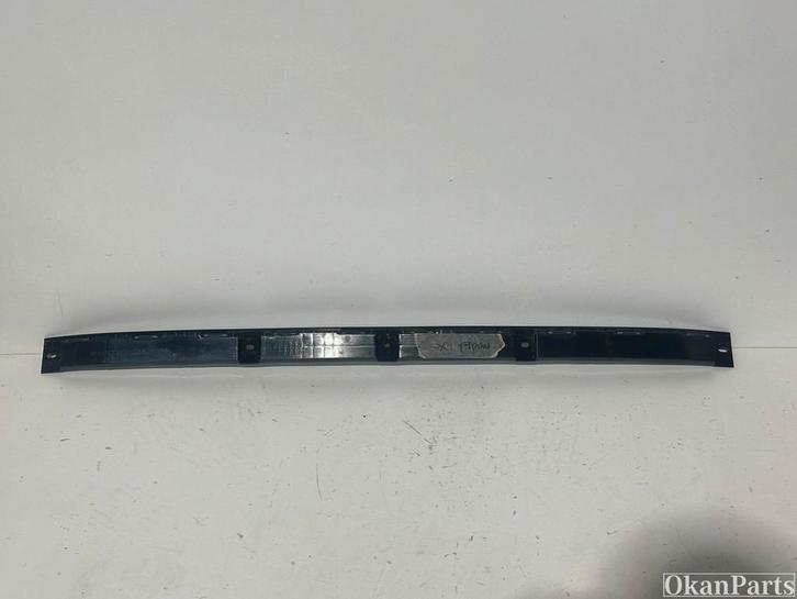 Tesla Model X achter bumpersteun 1034844-00-C, Auto-onderdelen, Carrosserie, Bumper, Achter, Gebruikt