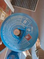 Gasfles 907, Enlèvement