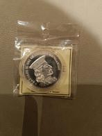 Munt Hongarije. Munt met Koninklijke Kronen. Zilver: 0,333., Enlèvement ou Envoi, Hongrie, Monnaie en vrac, Argent