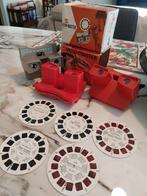 Jouets anciens des années 70 (en bakélite) View master, Enlèvement ou Envoi