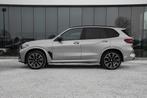 BMW X5 M 4.4 V8 Competition Harman CarbonPack (automatique), Autos, BMW, Cuir, Argent ou Gris, Achat, Entreprise