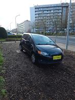 Mitsubishi Colt 1.3 Benzine Automaat, Autos, Mitsubishi, Essai à domicile, Achat, Entreprise, 5 portes