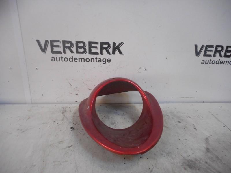 KLAPKOPLAMP AFDEKKING RECHTS Opel GT (01-1968/08-1973), Auto-onderdelen, Carrosserie, Opel, Rechts, Gebruikt