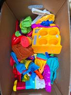 Grote doos play doh speelgoed., Kinderen en Baby's, Ophalen of Verzenden