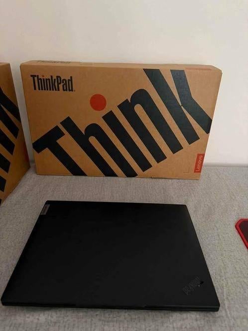 Ordinateur Lenovo T470s i5 20gb 256gb ssd comme Neuf TACTILE, Informatique & Logiciels, Ordinateurs portables Windows, Avec écran tactile