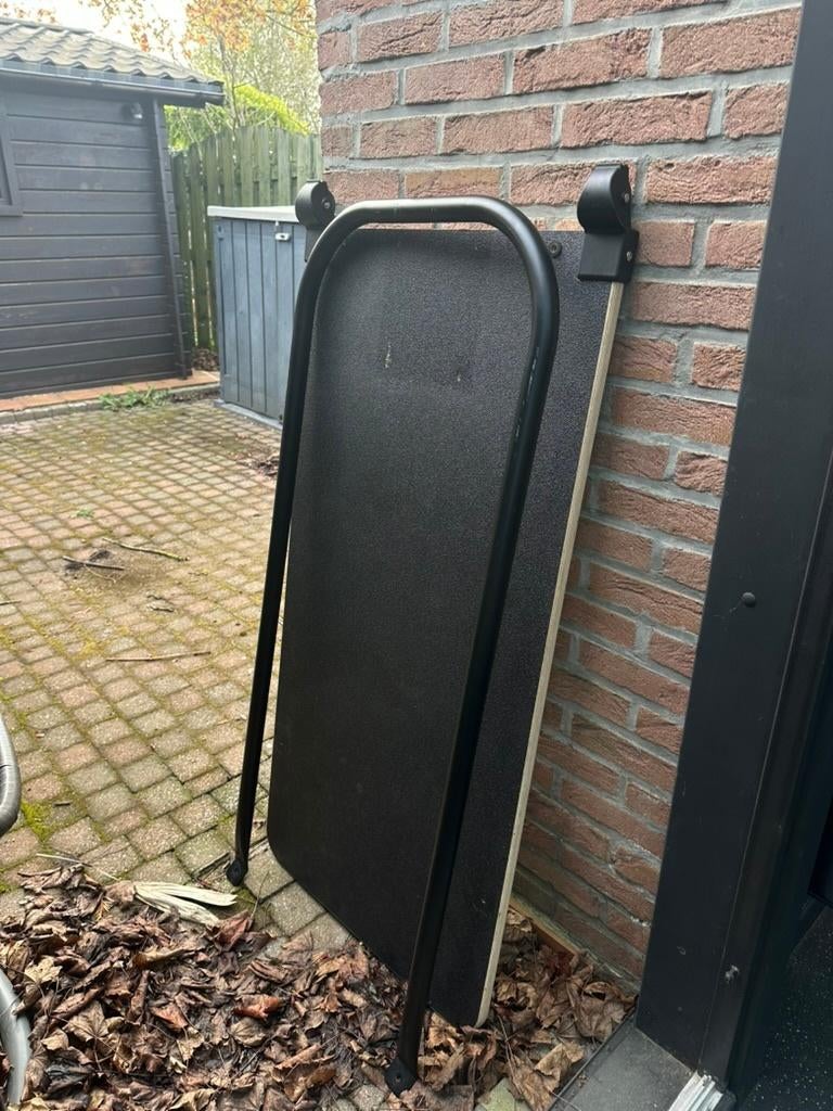 Concept2 SkiErg2 Vloerstandaard, Ophalen