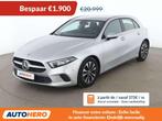 Mercedes-Benz A-Klasse 180 A 180 d (automatique), Autos, Achat, Euro 6, 3200 kg, 116 ch