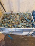 Prix d'achat du câble KG (gros ou petit lot), Enlèvement, Comme neuf, Aluminium