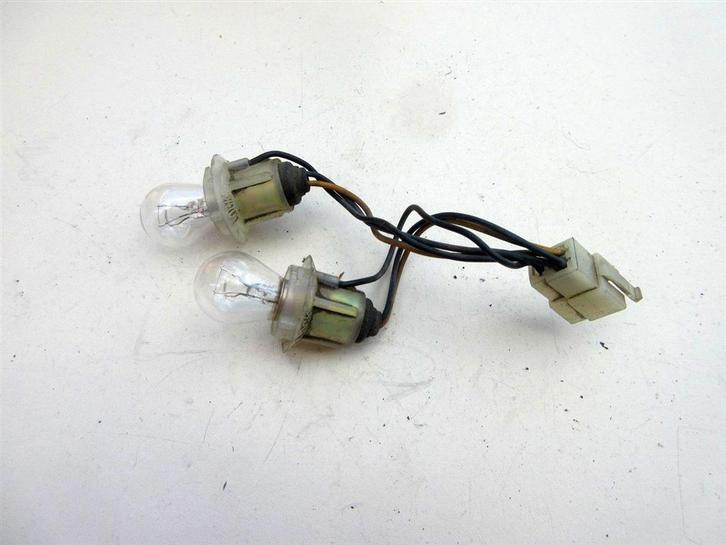 Yamaha FJ1100 achterlicht fittingen FJ 1100 lampfittingen fj, Motos, Pièces | Yamaha, Utilisé, Enlèvement ou Envoi