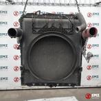 Occ radiator + intercooler Mercedes, Auto-onderdelen, Gebruikt, Mercedes-Benz, Motor en Accessoires