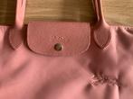 Le Pliage Green M Longchamp roze handtas, Handtassen en Accessoires, Tassen | Damestassen, Ophalen, Nieuw, Roze, Handtas