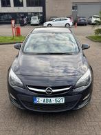 Opel Astra | Benzine | Automaat | Export, Auto's, Automaat, Gebruikt, Euro 6, 4 cilinders