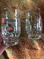 Rodenbach 150 jaar 2 stuks, Enlèvement, Utilisé, Verre à bière