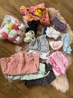 Lot vêtements fille 3 mois, Kinderen en Baby's, Babykleding | Maat 62, Ophalen of Verzenden, Gebruikt, Meisje, Broekje