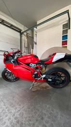 Ducati 749s, Motoren, Occasion, Super Sport
