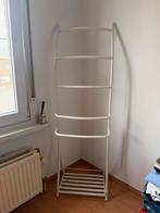 Was/kleding rek, Ophalen, Zo goed als nieuw