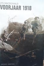 Voorjaar 1918. Tot de laatste man., Enlèvement ou Envoi