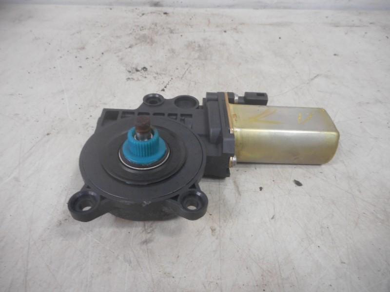MOTOR RAAMMECHANIEK LINKS Ford Fiesta 5 (JD / JH), Gebruikt, Links, Ford