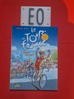 Bd le tour de France 3,EO, Enlèvement ou Envoi