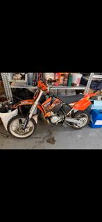 Ktm 65sx grande roue, Particulier, Moto de cross, 12 à 35 kW, 1 cylindre