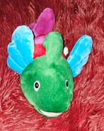 Vis beer, Ophalen, Nieuw, Beer