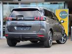 Peugeot 5008 ALLURE 5-ZIT|GPS|PANO|TREKHAAK|, Autos, Peugeot, Argent ou Gris, Achat, Euro 6, Boîte manuelle