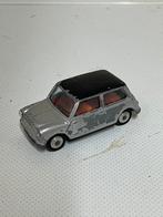 Metosul portugal morris mini cooper 1:43, Ophalen of Verzenden, Zo goed als nieuw