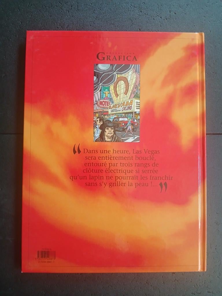 Bd le lièvre de mars 7,EO, Enlèvement ou Envoi