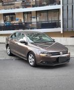 Volkswagen Jetta 1.6TDI Comfortline 2011, Autos, Cuir, Euro 5, Achat, Boîte manuelle