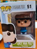 Funko pop nr 51  : Lucy van Pelt (Snoopy), Ophalen of Verzenden