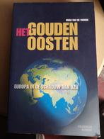 Voorde - HET GOUDEN OOSTEN, Enlèvement ou Envoi, Comme neuf, Autres sujets/thèmes, Voorde