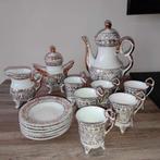 thee servies, Ophalen of Verzenden