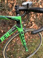 Cube Agree, Ophalen, Zo goed als nieuw, Carbon