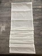 Gordijn vouwsysteem, Ophalen, Gebruikt, 200 cm of meer, 50 tot 100 cm