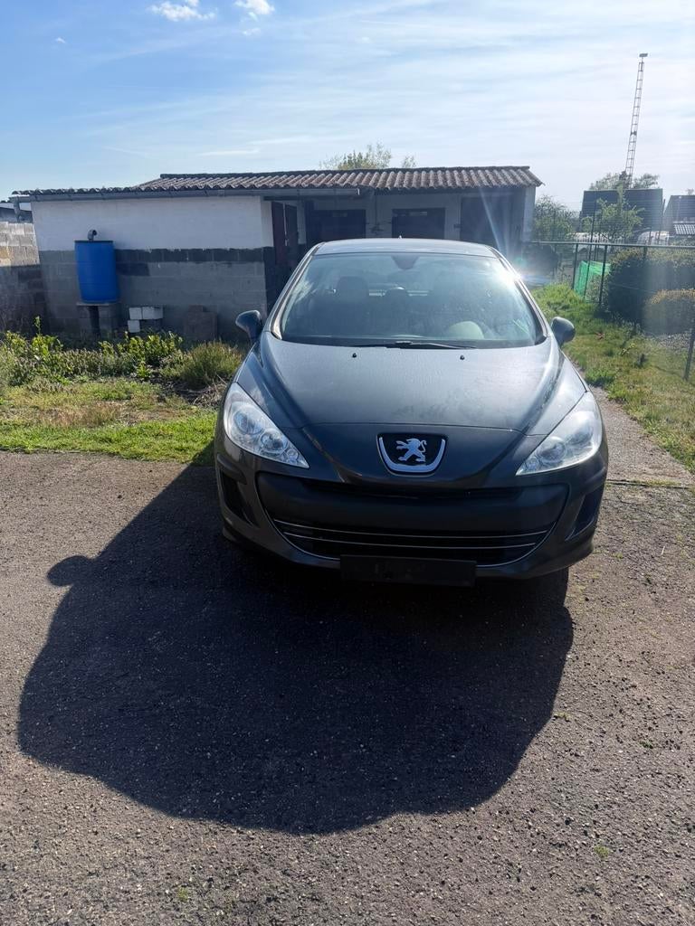Peugeot, Autos, Achat, 5 portes, Particulier, Essence