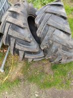 2 Tractorbanden BKT 405/70-20, Zakelijke goederen, Ophalen