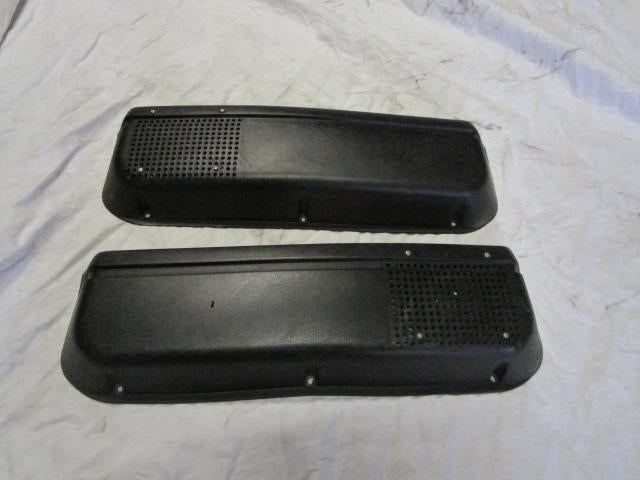 boîte de porte avec haut-parleur, Classic Mini LEYLAND, Enlèvement, Neuf, Austin