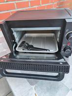 Bakoventje zo goed als nieuw weg wegens dubbel gebruik, Elektronische apparatuur, Ovens, Ophalen