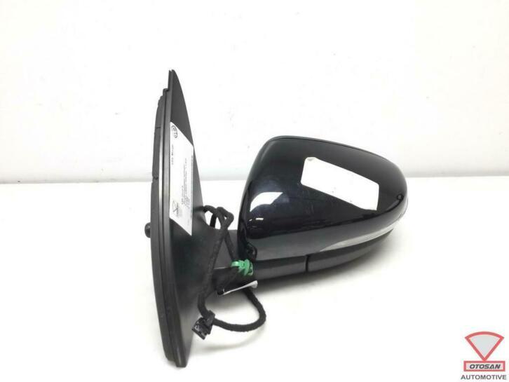 vw golf 6 r troviseur ext rieur pliable led gauche lc9x, Autos : Pièces & Accessoires, Rétroviseurs, Volkswagen, Volkswagen AG