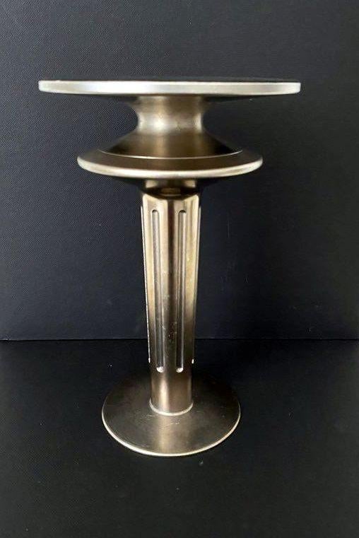 BOUGEOIR, Enlèvement ou Envoi, Autres matériaux