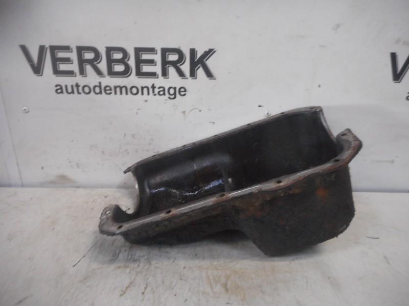 CARTERPAN Opel Kadett B Sedan 1.1 (11N) (01-1965/08-1973), Gebruikt, Opel