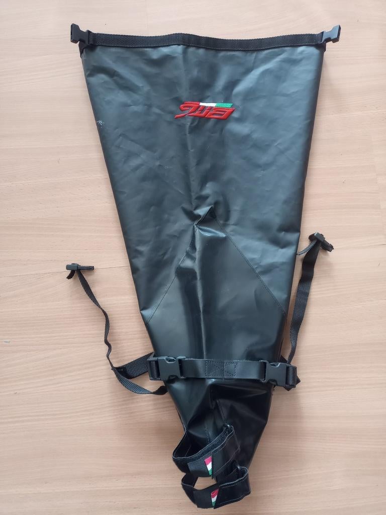 Zadeltas Monte grappa bmg, Vélos & Vélomoteurs, Enlèvement