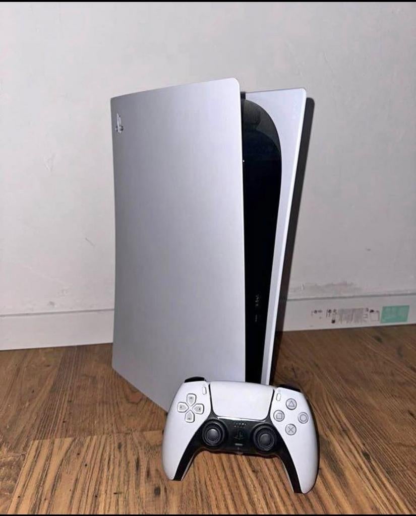 Je cherche une ps5 pas trop cher même si elle surchauffe, Consoles de jeu & Jeux vidéo