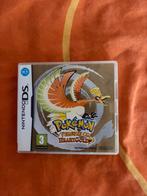 Jeu pokemon or, Enlèvement, Comme neuf